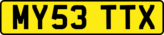 MY53TTX