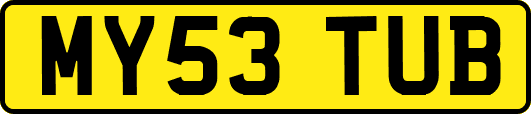 MY53TUB