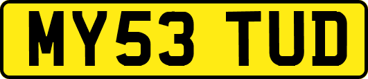 MY53TUD