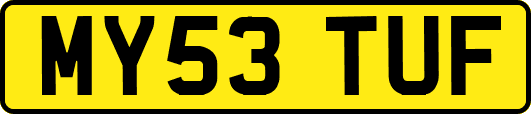 MY53TUF