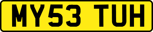 MY53TUH