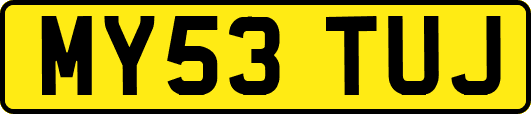 MY53TUJ