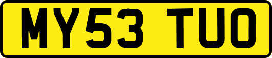 MY53TUO