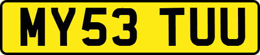 MY53TUU
