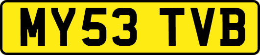 MY53TVB