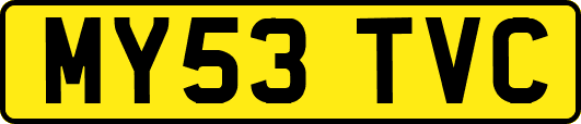 MY53TVC