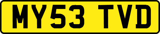 MY53TVD