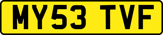 MY53TVF