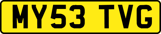 MY53TVG