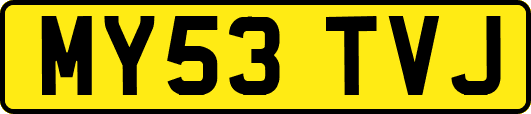 MY53TVJ