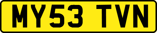 MY53TVN