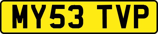 MY53TVP