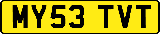 MY53TVT