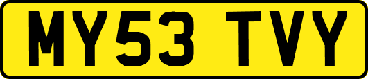 MY53TVY
