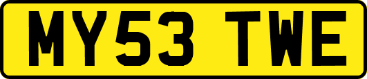 MY53TWE