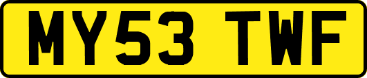 MY53TWF