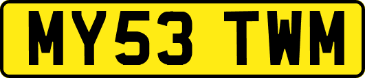 MY53TWM