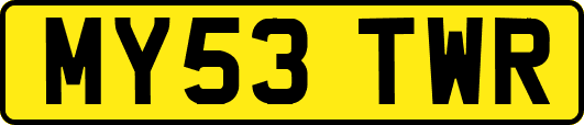 MY53TWR