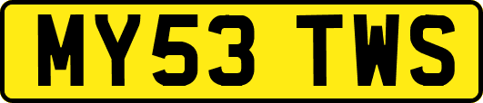 MY53TWS