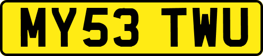 MY53TWU