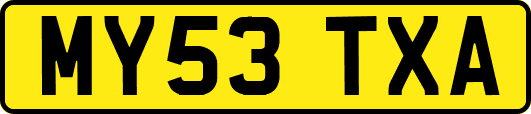 MY53TXA