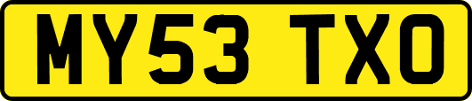 MY53TXO