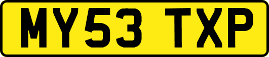 MY53TXP