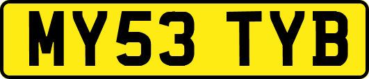 MY53TYB