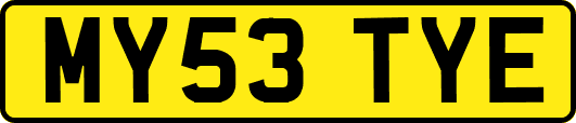 MY53TYE