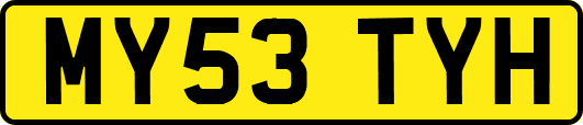 MY53TYH