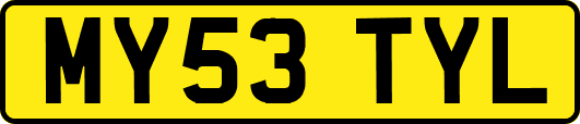 MY53TYL