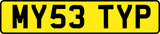 MY53TYP