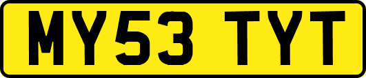 MY53TYT