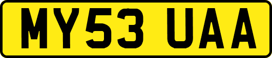 MY53UAA