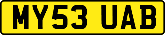 MY53UAB