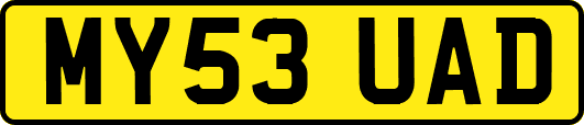 MY53UAD