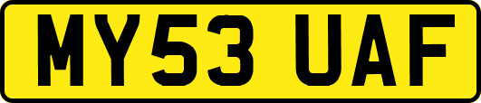MY53UAF