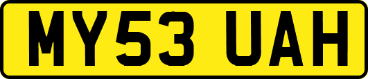 MY53UAH