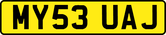 MY53UAJ