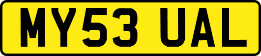 MY53UAL