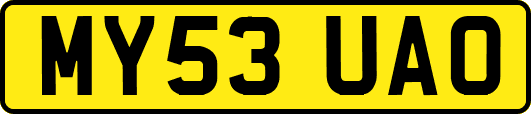MY53UAO