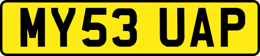 MY53UAP