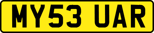 MY53UAR