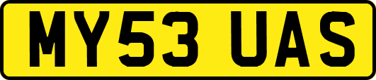MY53UAS