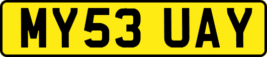 MY53UAY
