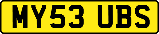 MY53UBS