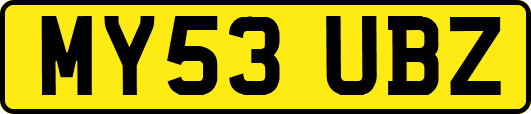 MY53UBZ