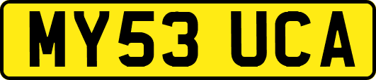MY53UCA