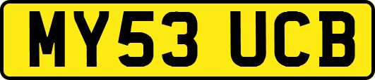 MY53UCB