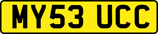 MY53UCC